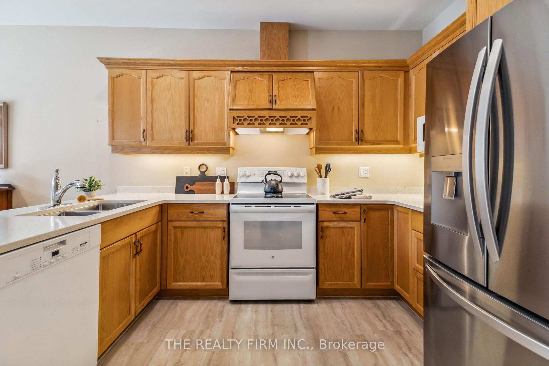Photo 22 of Unit 221, 2025 Meadowgate Boulevard, London, South U — HOMEH