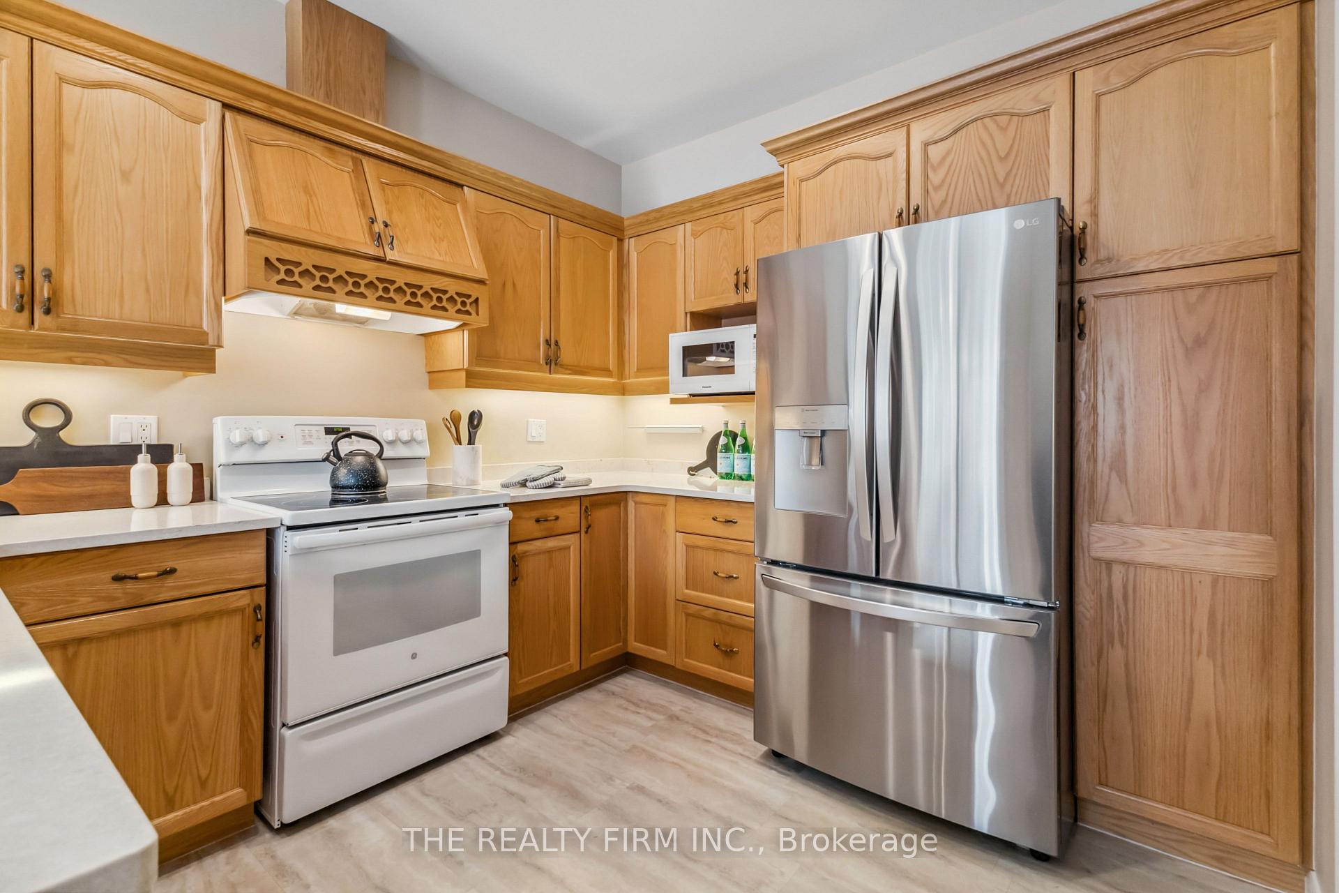 Photo 23 of Unit 221, 2025 Meadowgate Boulevard, London, South U — HOMEH