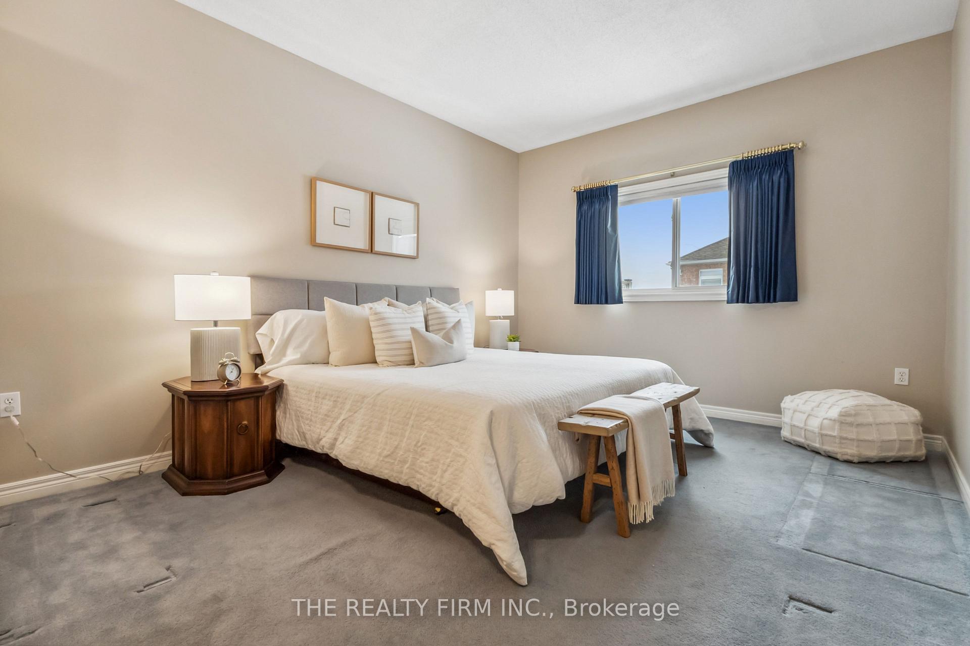 Photo 26 of Unit 221, 2025 Meadowgate Boulevard, London, South U — HOMEH