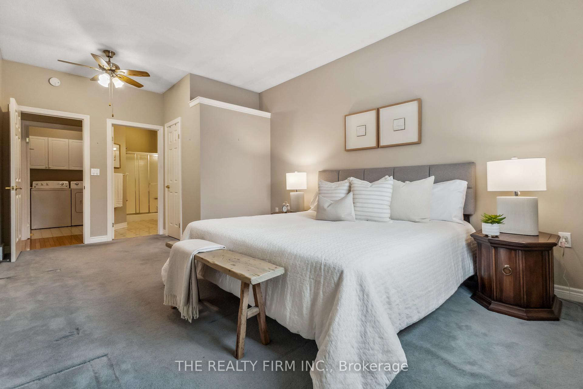 Photo 27 of Unit 221, 2025 Meadowgate Boulevard, London, South U — HOMEH