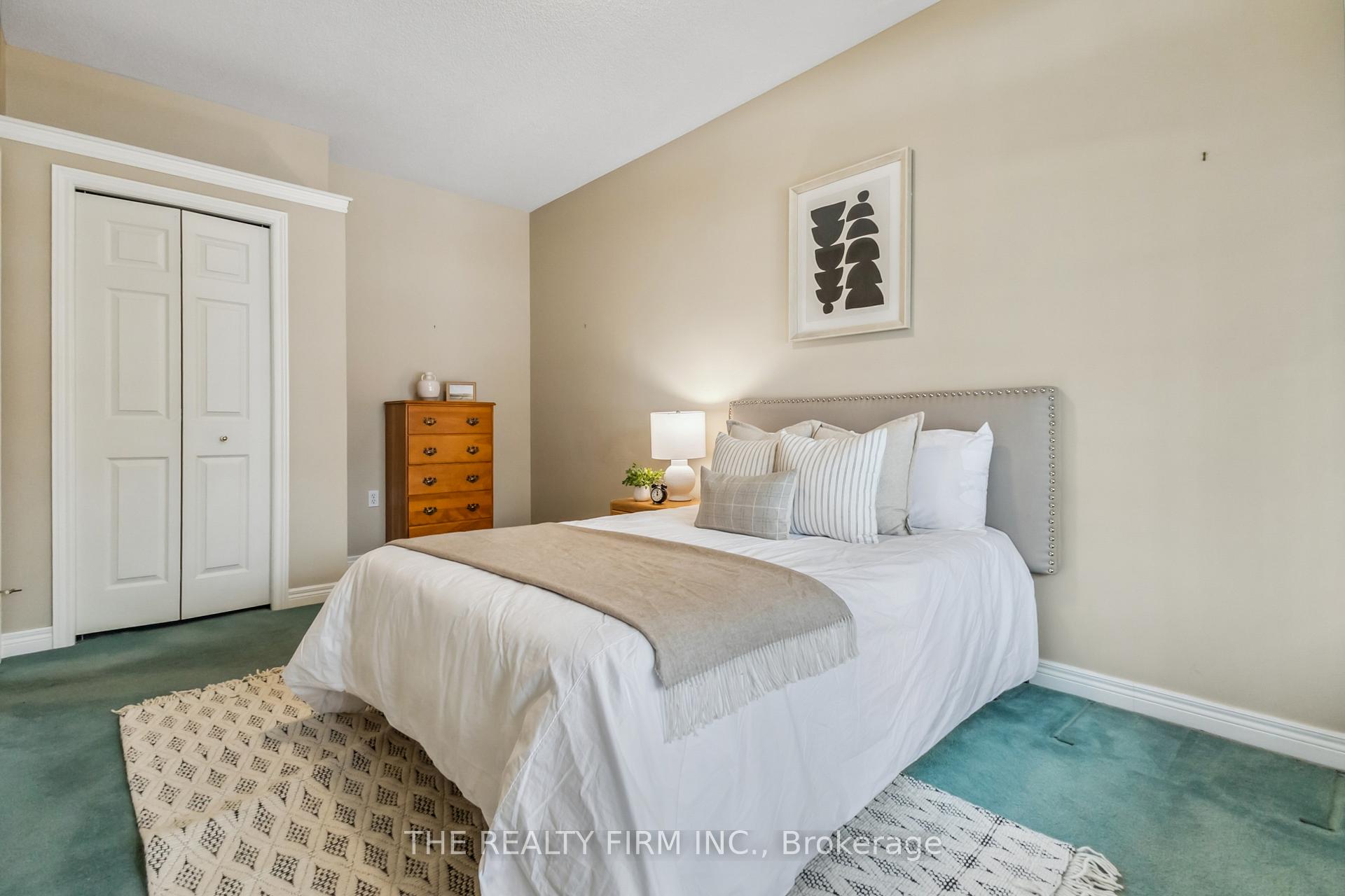 Photo 31 of Unit 221, 2025 Meadowgate Boulevard, London, South U — HOMEH