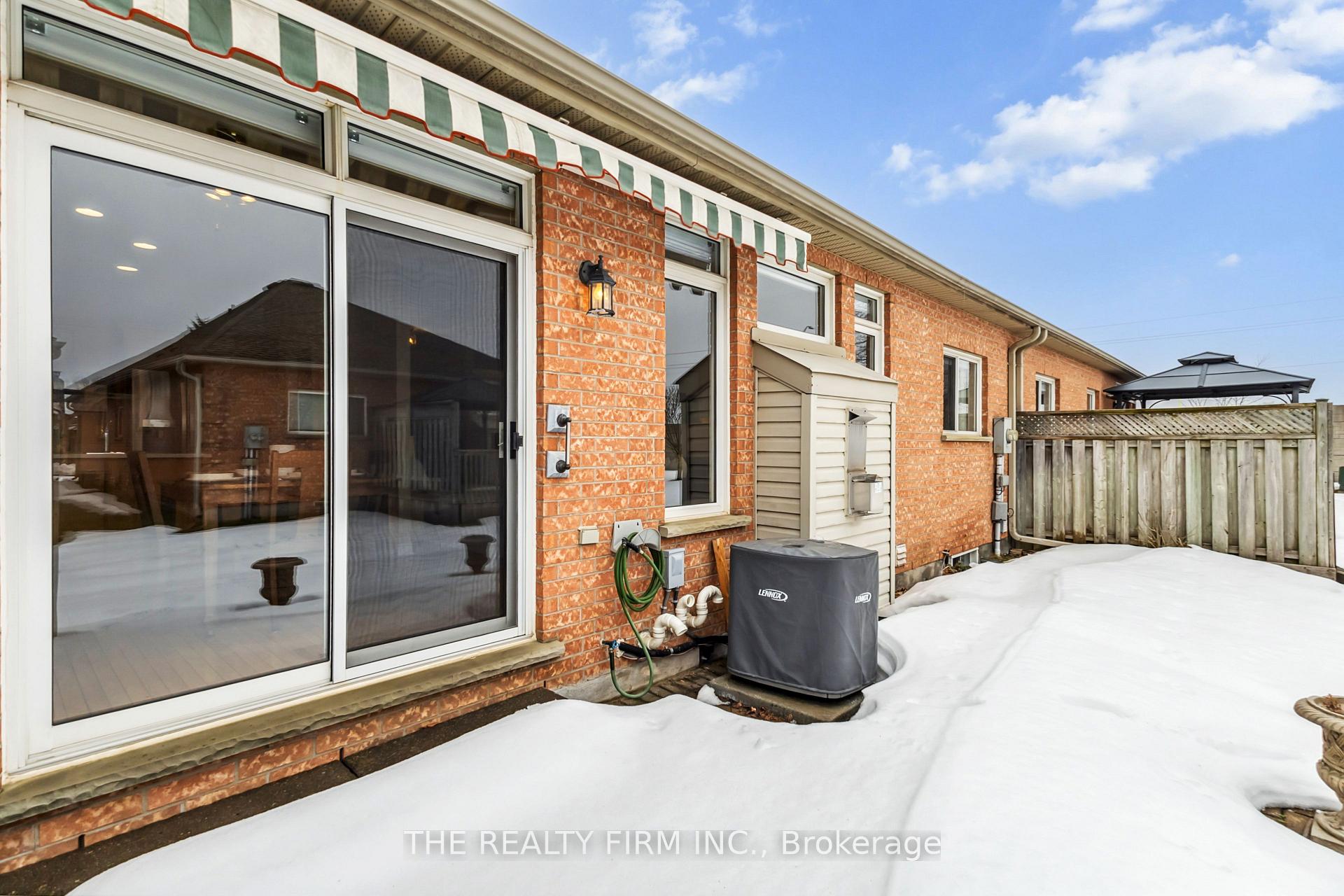 Photo 42 of Unit 221, 2025 Meadowgate Boulevard, London, South U — HOMEH