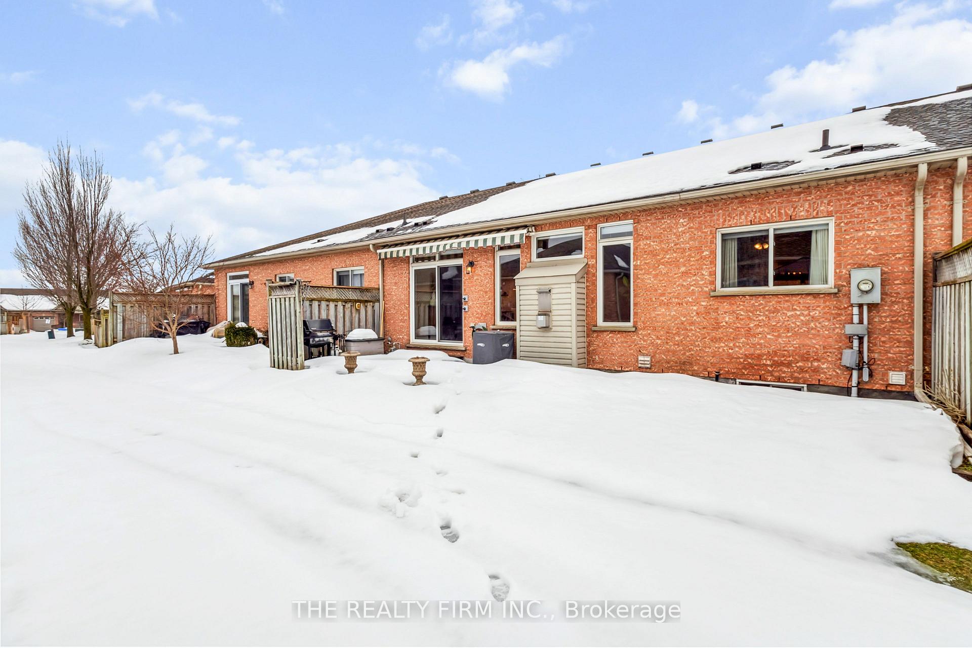 Photo 43 of Unit 221, 2025 Meadowgate Boulevard, London, South U — HOMEH