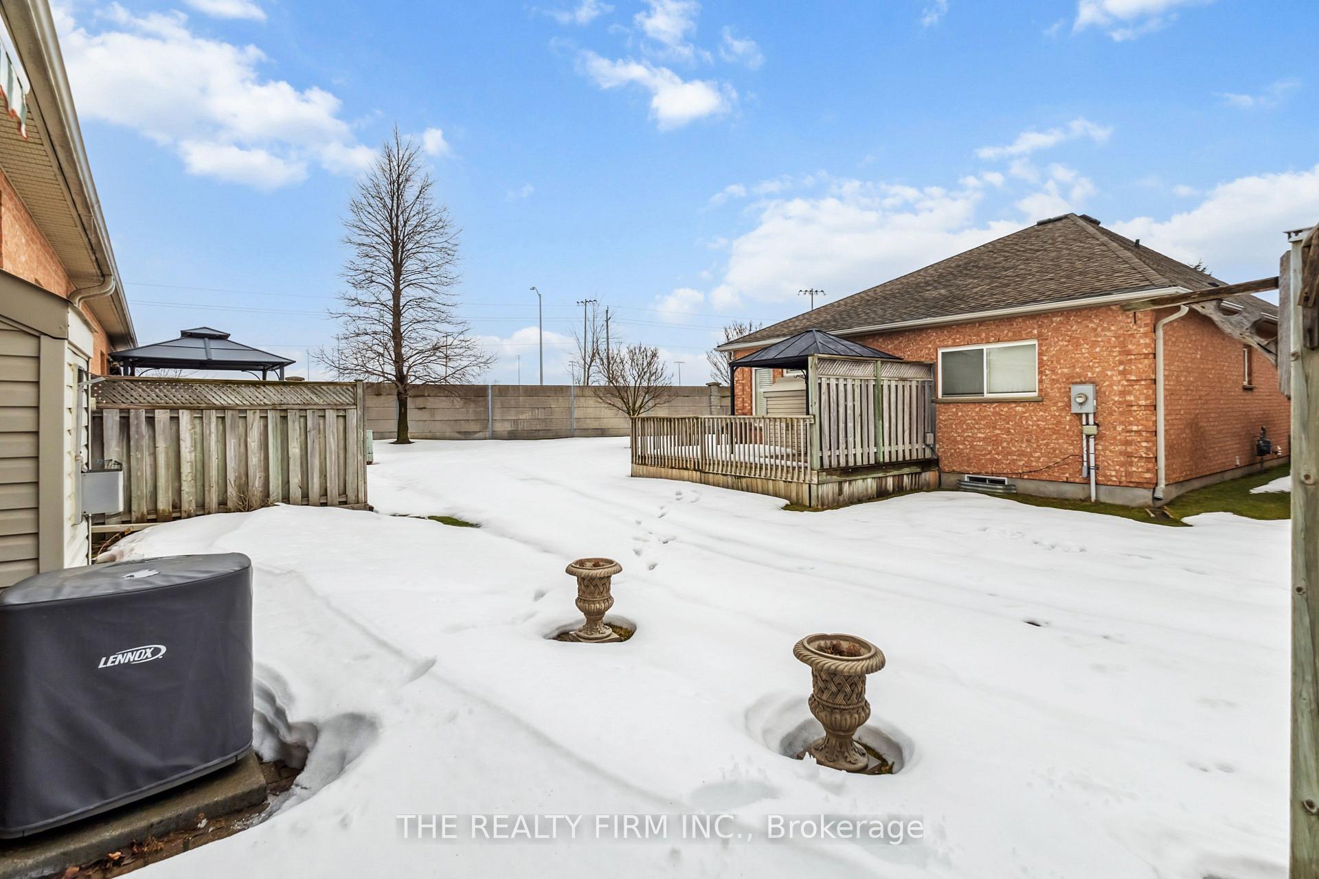 Photo 44 of Unit 221, 2025 Meadowgate Boulevard, London, South U — HOMEH