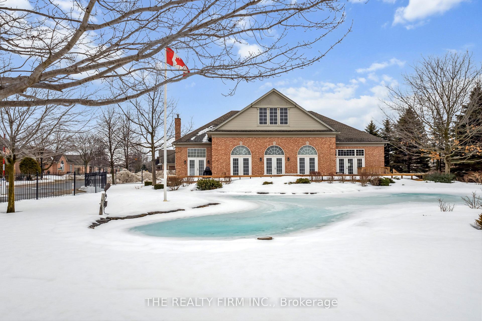Photo 45 of Unit 221, 2025 Meadowgate Boulevard, London, South U — HOMEH
