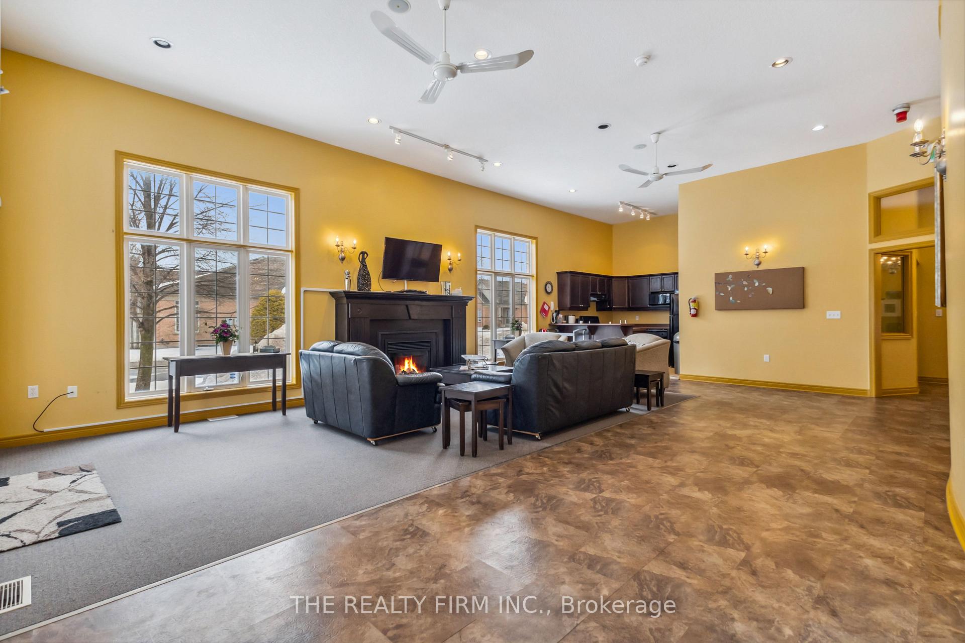 Photo 47 of Unit 221, 2025 Meadowgate Boulevard, London, South U — HOMEH
