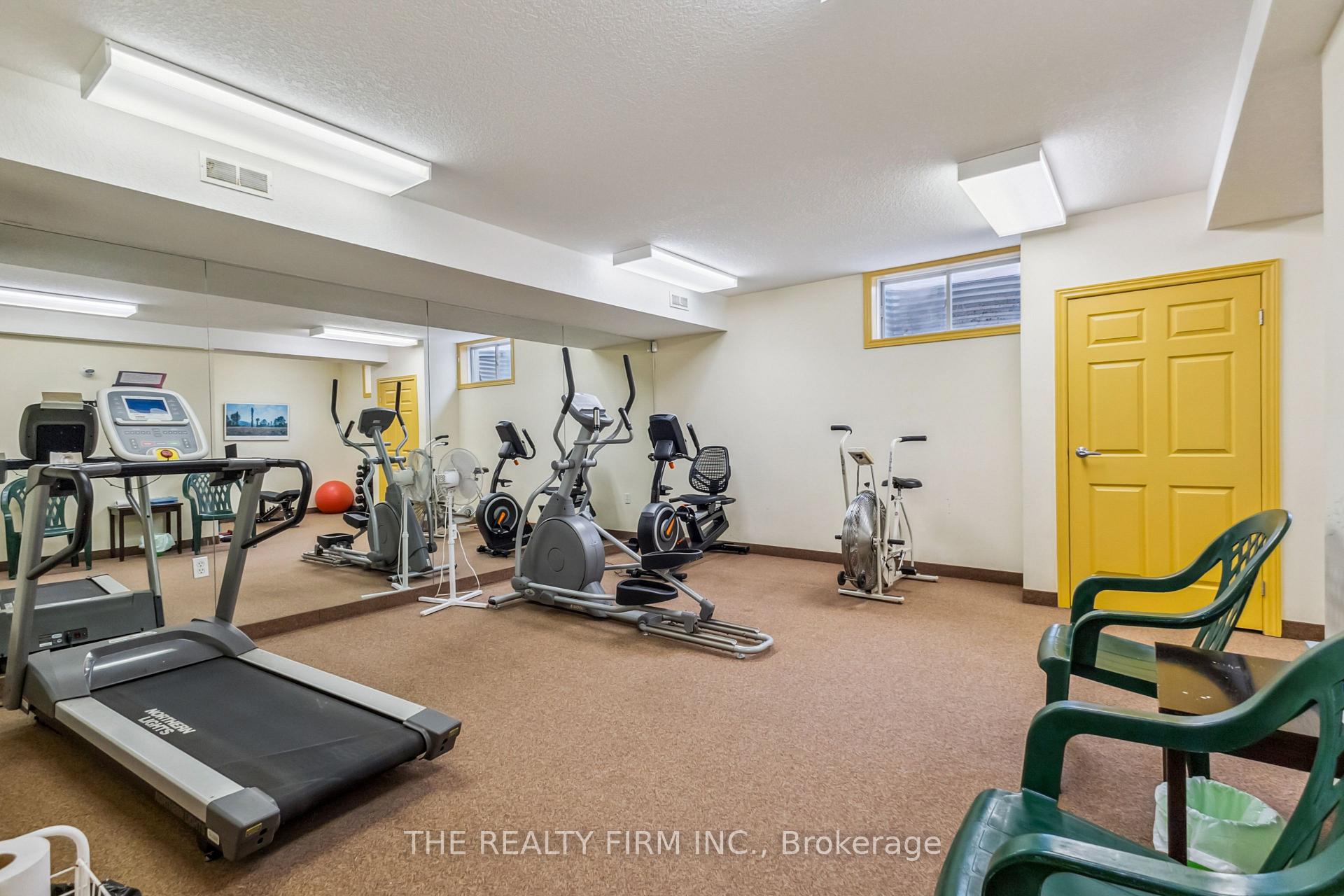 Photo 48 of Unit 221, 2025 Meadowgate Boulevard, London, South U — HOMEH