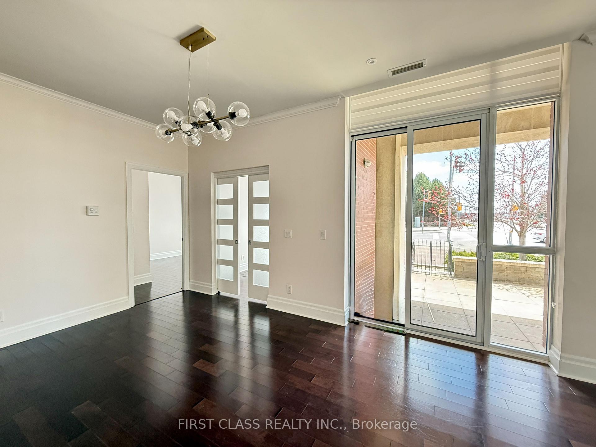 Photo 6 of Unit 108, 1 Upper Duke Cres, Markham, Unionville — HOMEH