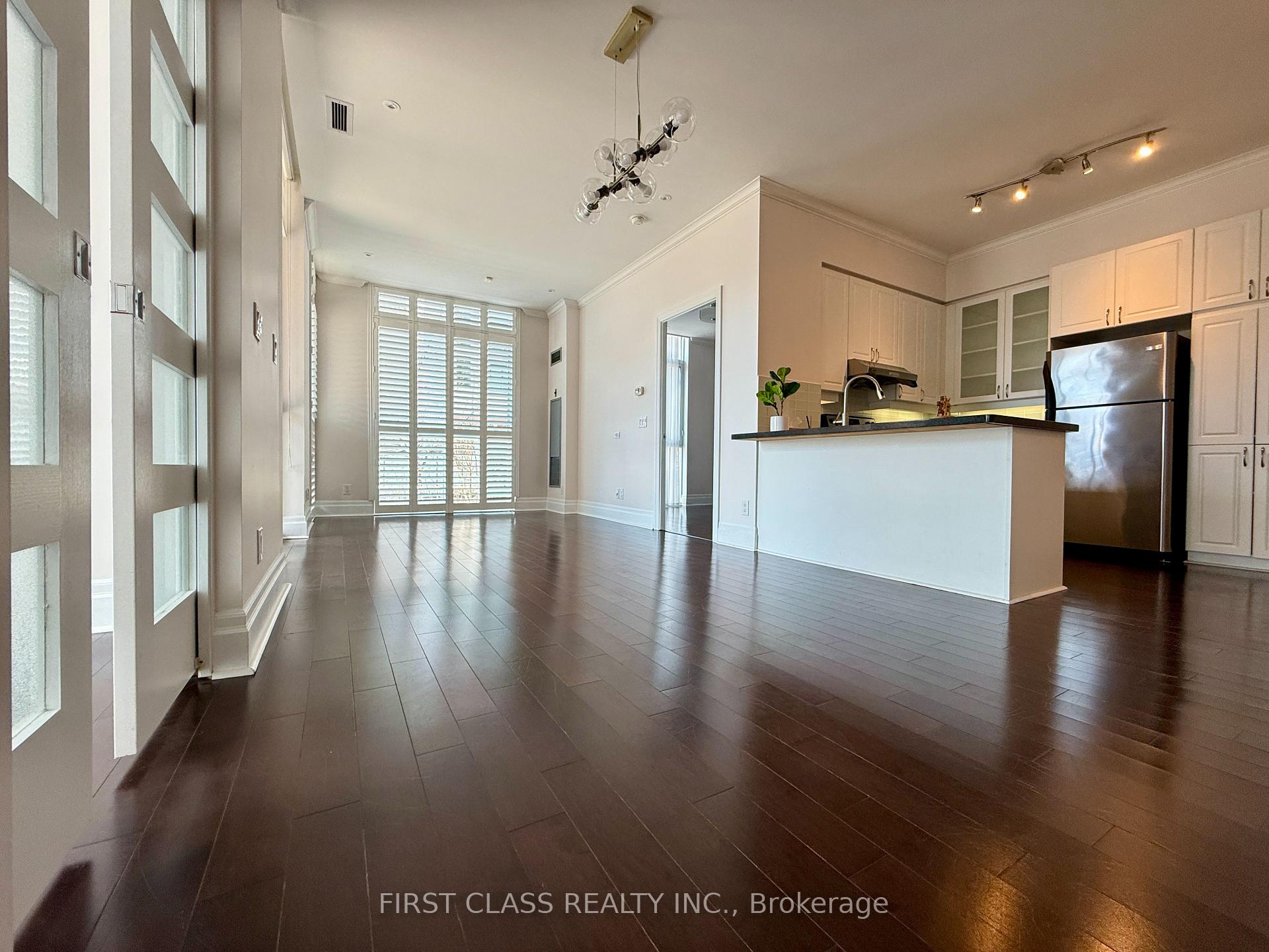 Photo 24 of Unit 108, 1 Upper Duke Cres, Markham, Unionville — HOMEH