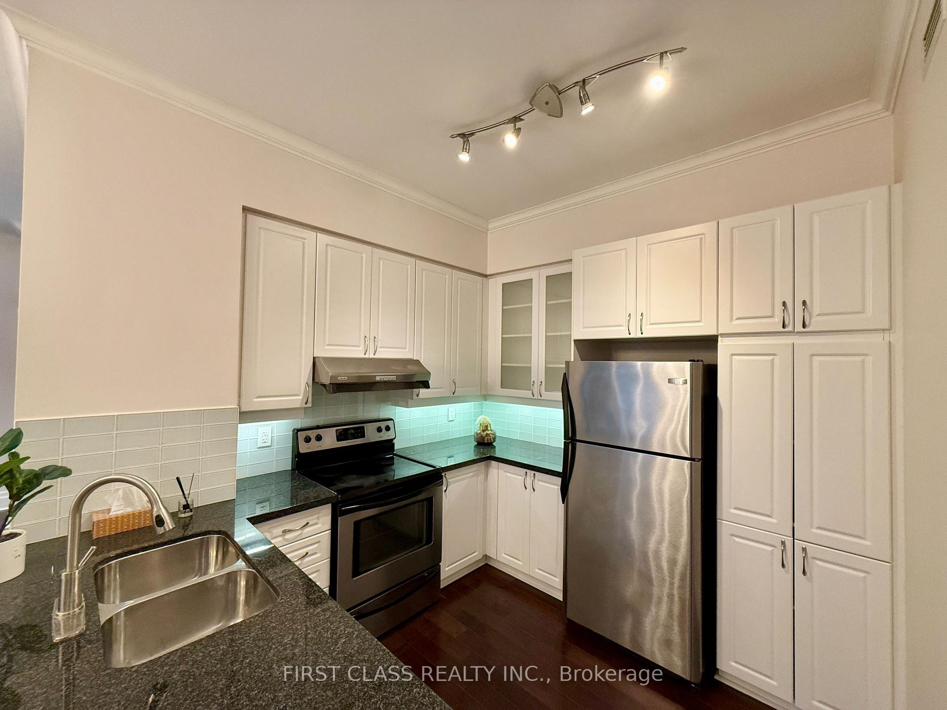 Photo 25 of Unit 108, 1 Upper Duke Cres, Markham, Unionville — HOMEH