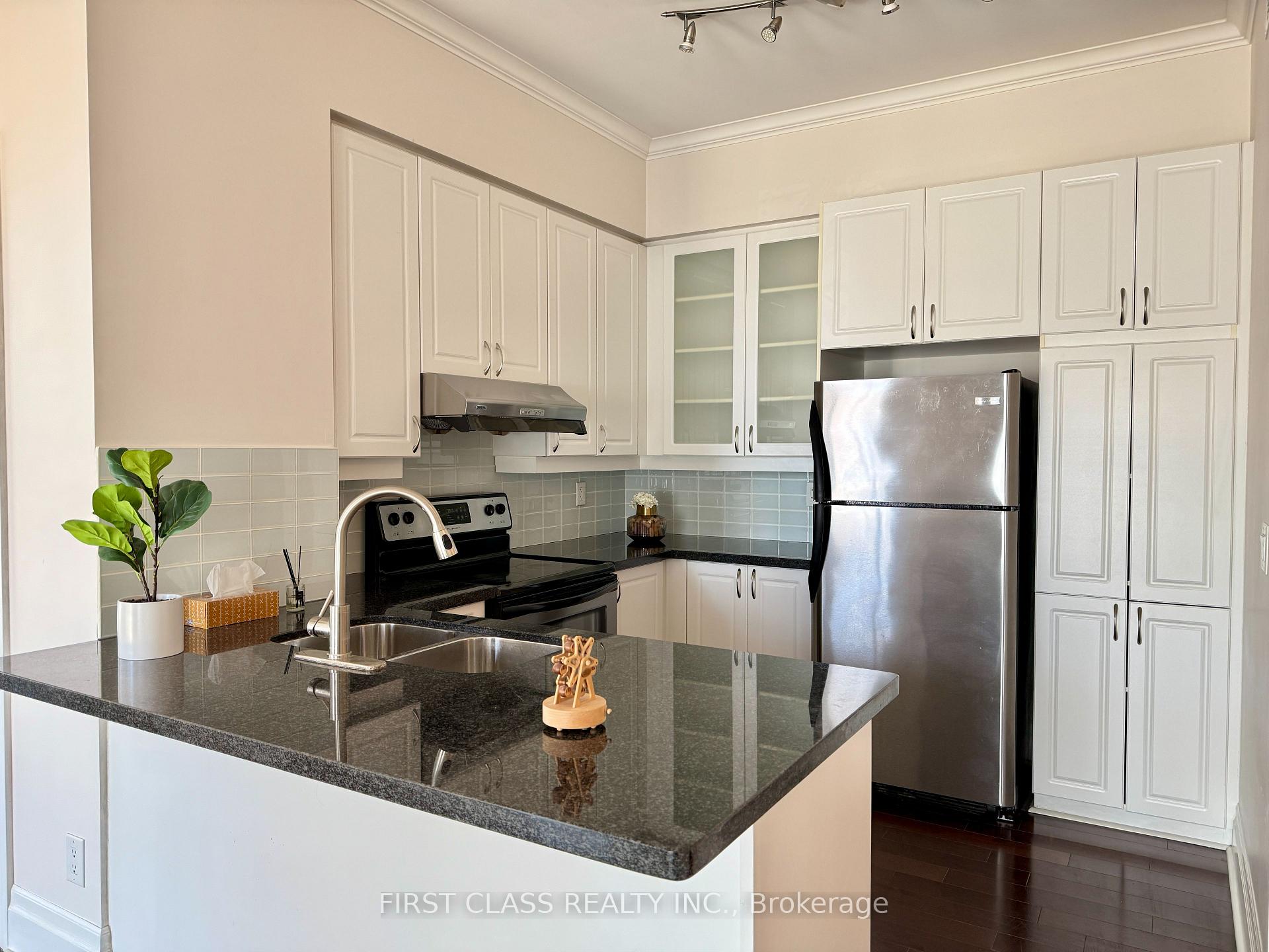 Photo 26 of Unit 108, 1 Upper Duke Cres, Markham, Unionville — HOMEH
