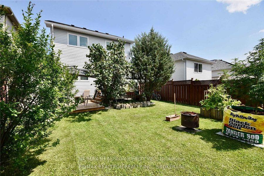 Photo 22 of 115 Copeman Crescent, Barrie, Painswick North — HOMEH