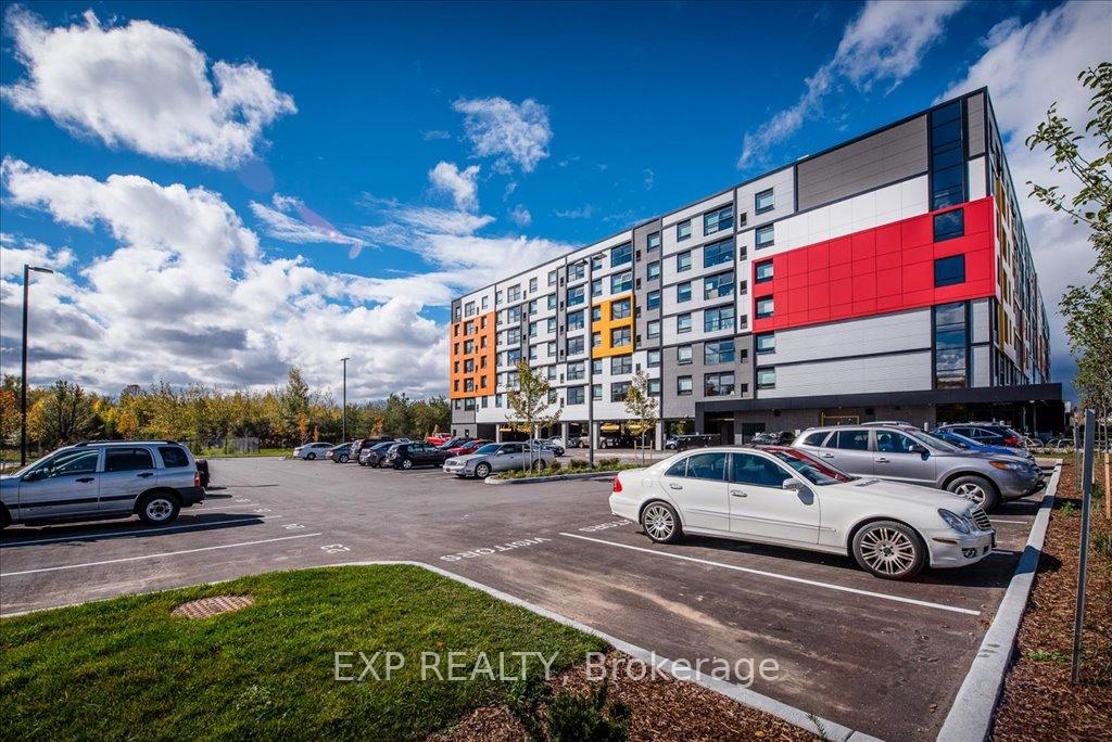 Photo 2 of Unit 426, 1291 Gordon Street, Guelph, Kortright West — HOMEH