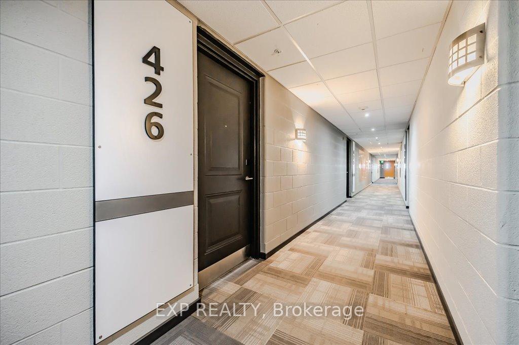 Photo 7 of Unit 426, 1291 Gordon Street, Guelph, Kortright West — HOMEH