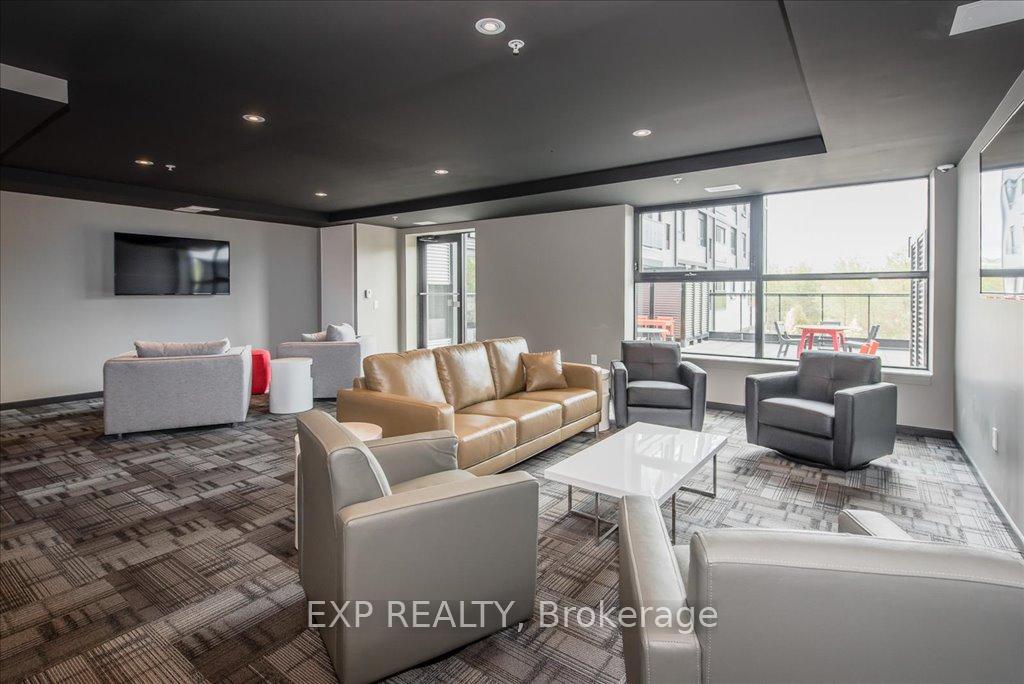 Photo 35 of Unit 426, 1291 Gordon Street, Guelph, Kortright West — HOMEH