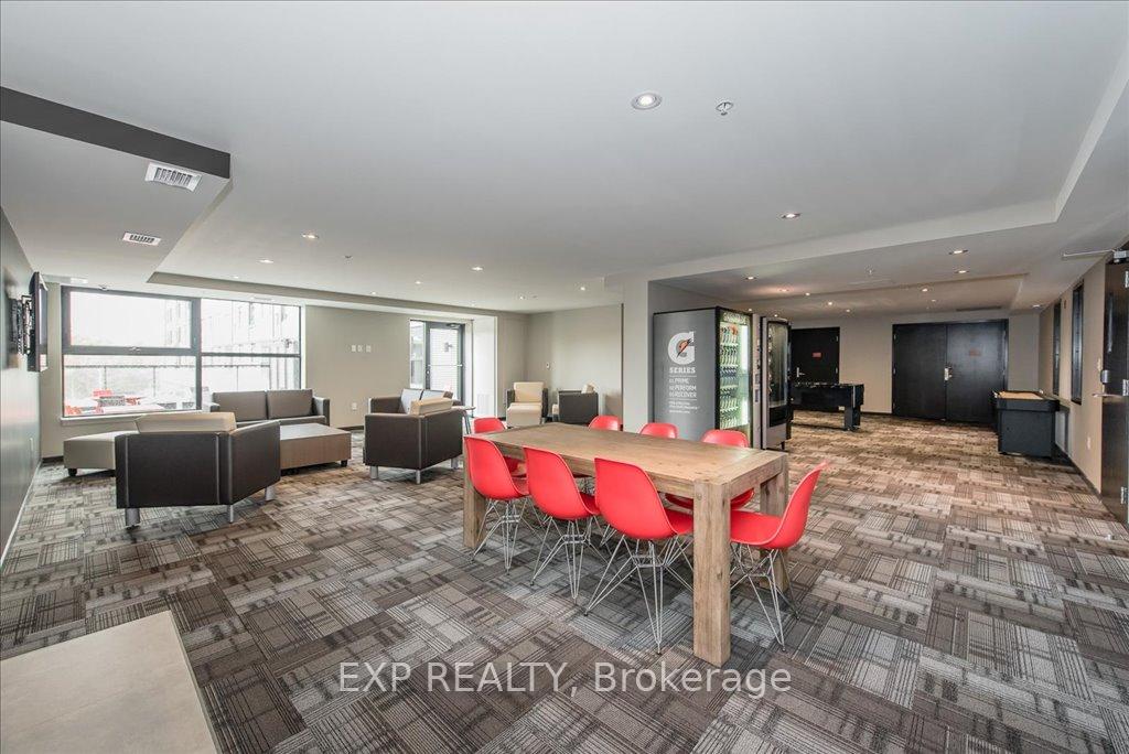 Photo 38 of Unit 426, 1291 Gordon Street, Guelph, Kortright West — HOMEH
