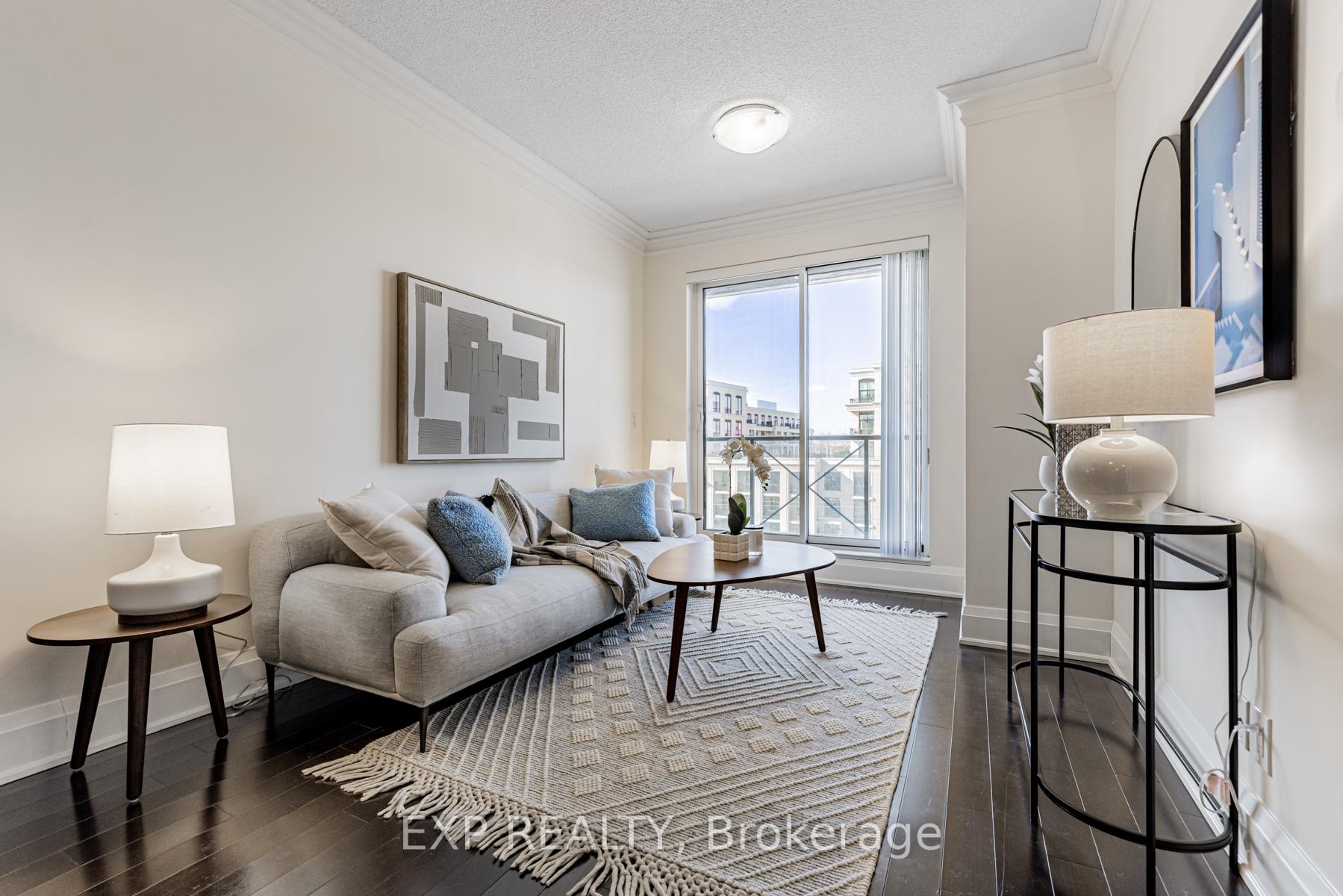 Photo 1 of Unit RG20, 8228 Birchmount Road, Markham, Unionville — HOMEH