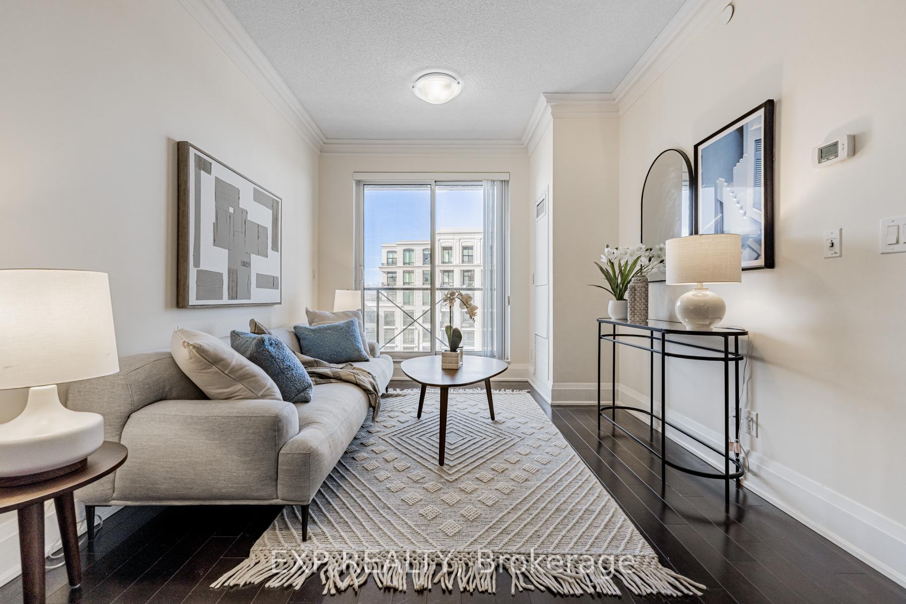 Photo 2 of Unit RG20, 8228 Birchmount Road, Markham, Unionville — HOMEH