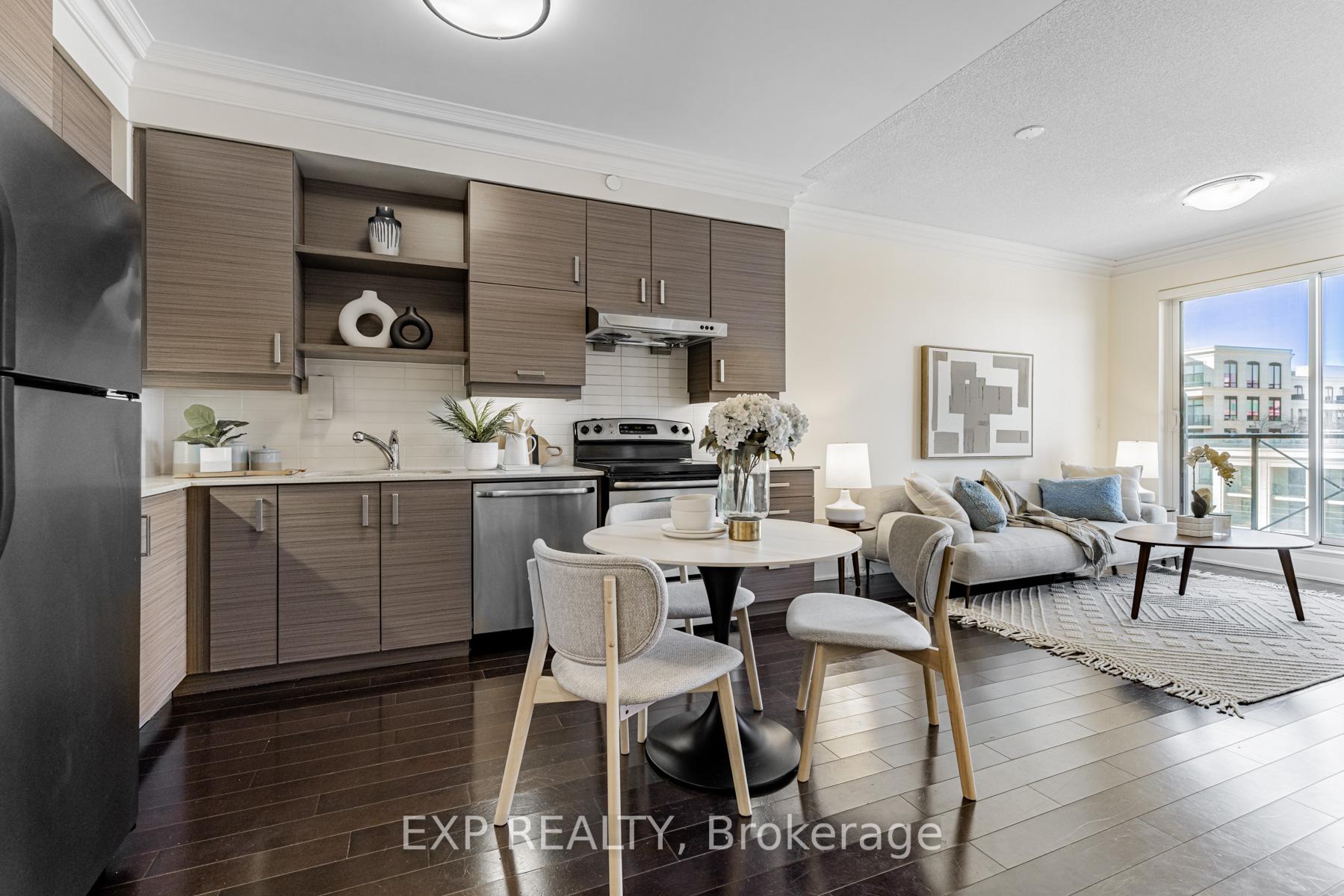 Photo 3 of Unit RG20, 8228 Birchmount Road, Markham, Unionville — HOMEH
