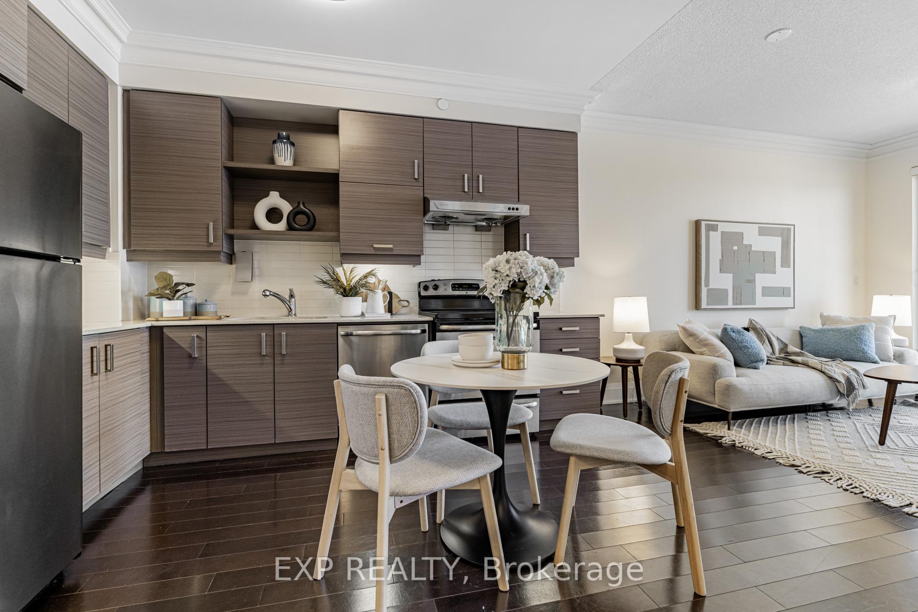 Photo 4 of Unit RG20, 8228 Birchmount Road, Markham, Unionville — HOMEH