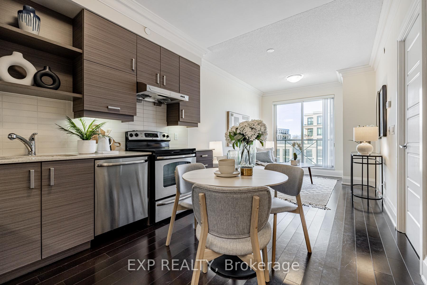 Photo 5 of Unit RG20, 8228 Birchmount Road, Markham, Unionville — HOMEH