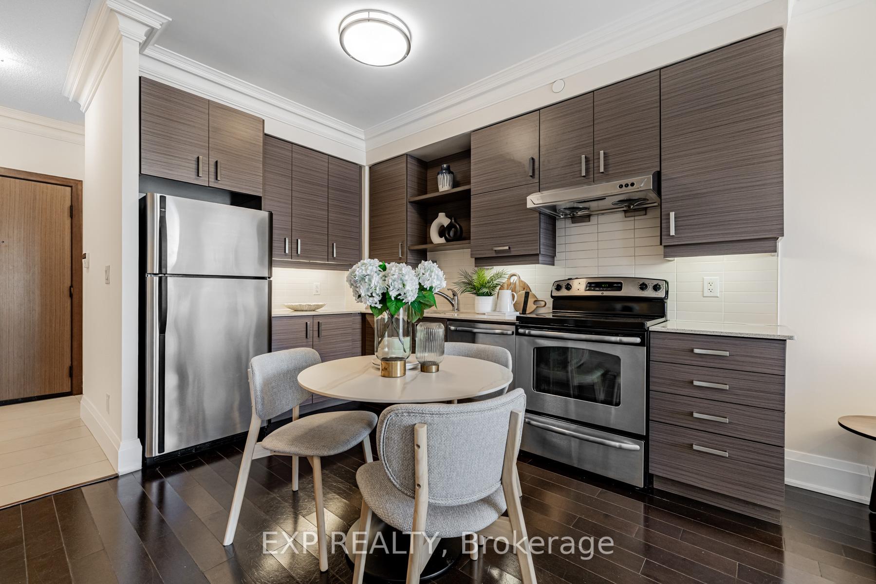 Photo 6 of Unit RG20, 8228 Birchmount Road, Markham, Unionville — HOMEH