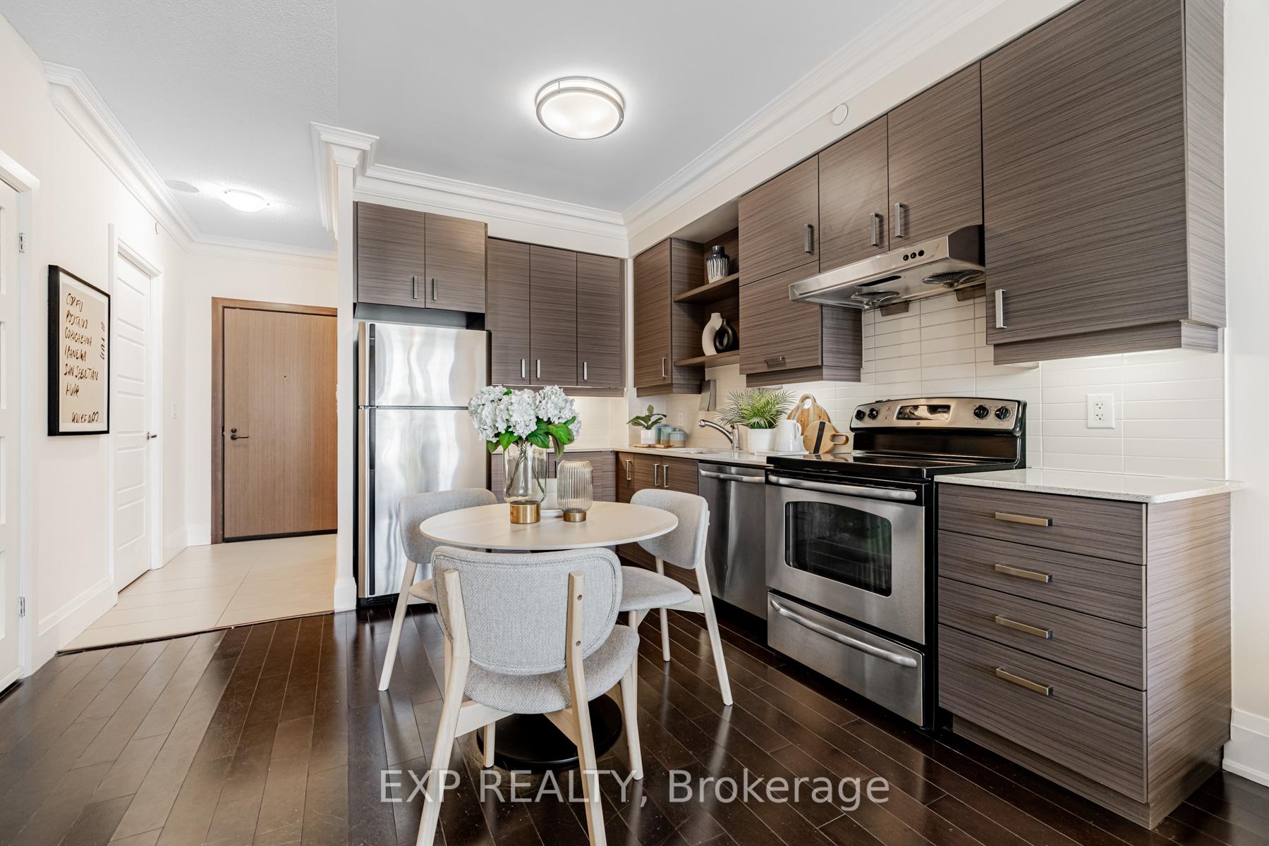 Photo 7 of Unit RG20, 8228 Birchmount Road, Markham, Unionville — HOMEH
