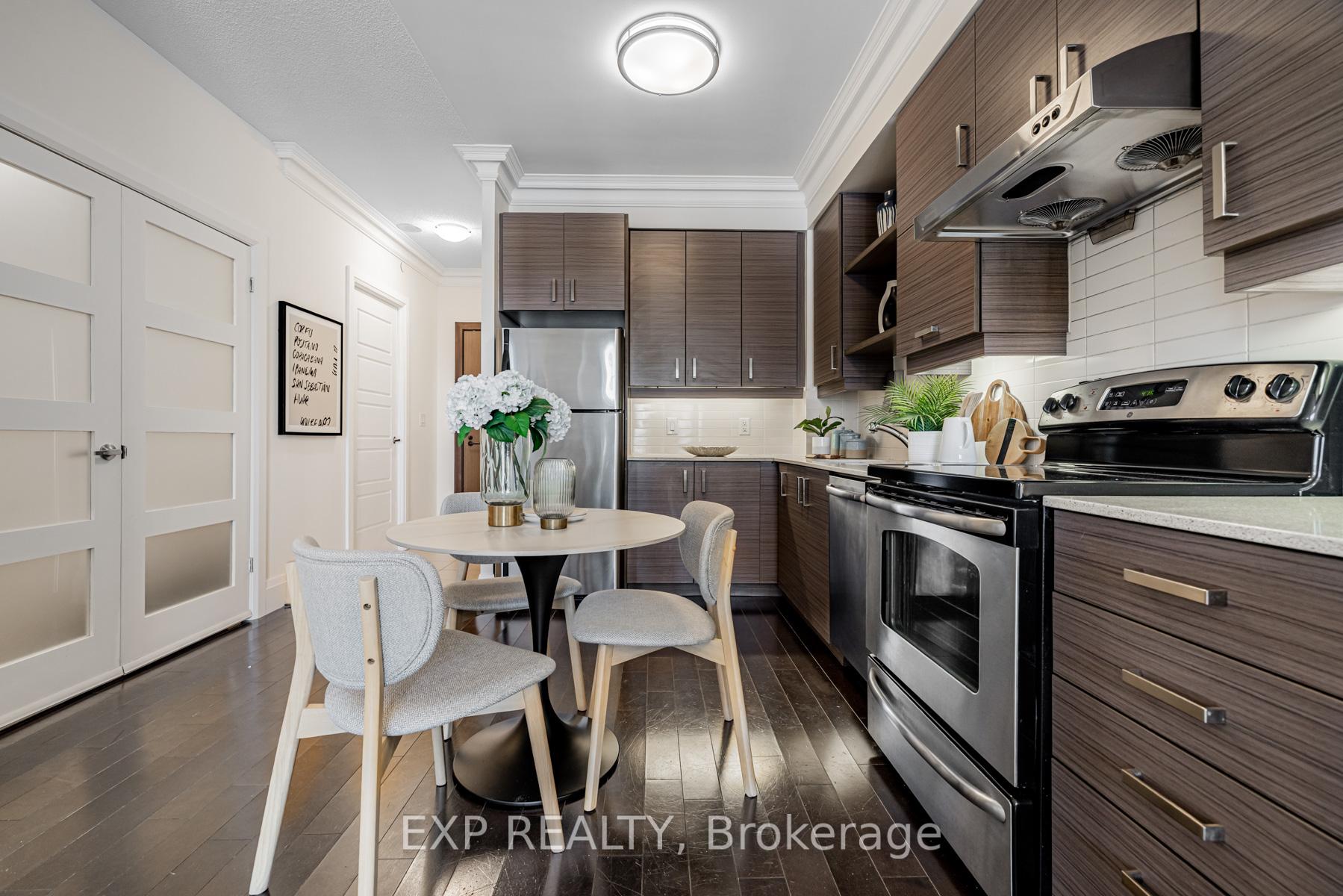 Photo 8 of Unit RG20, 8228 Birchmount Road, Markham, Unionville — HOMEH