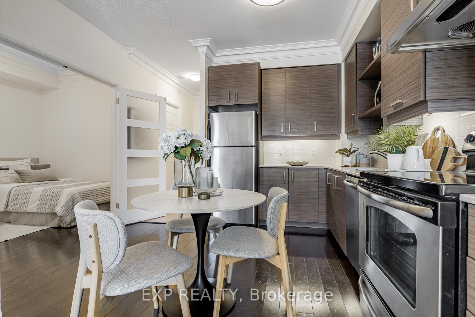Photo 9 of Unit RG20, 8228 Birchmount Road, Markham, Unionville — HOMEH