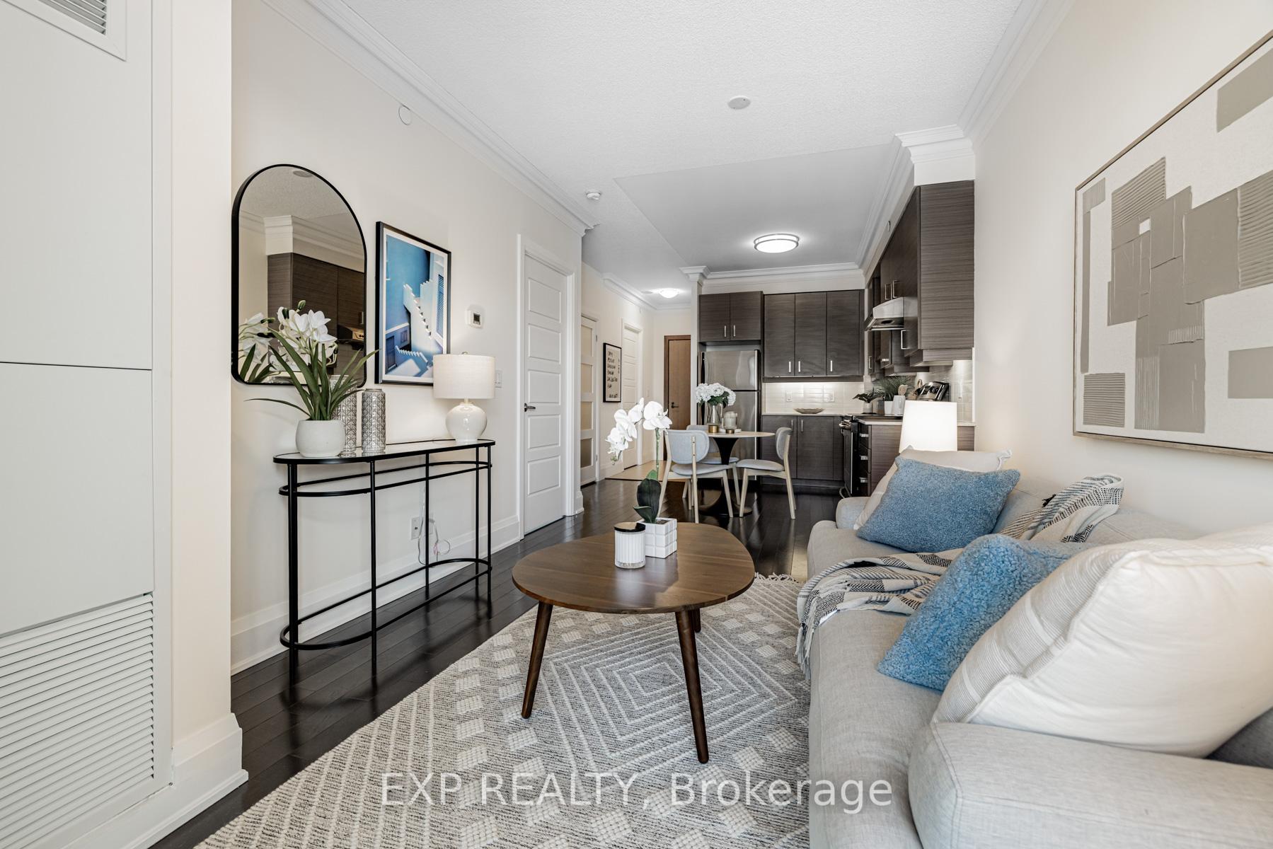 Photo 10 of Unit RG20, 8228 Birchmount Road, Markham, Unionville — HOMEH
