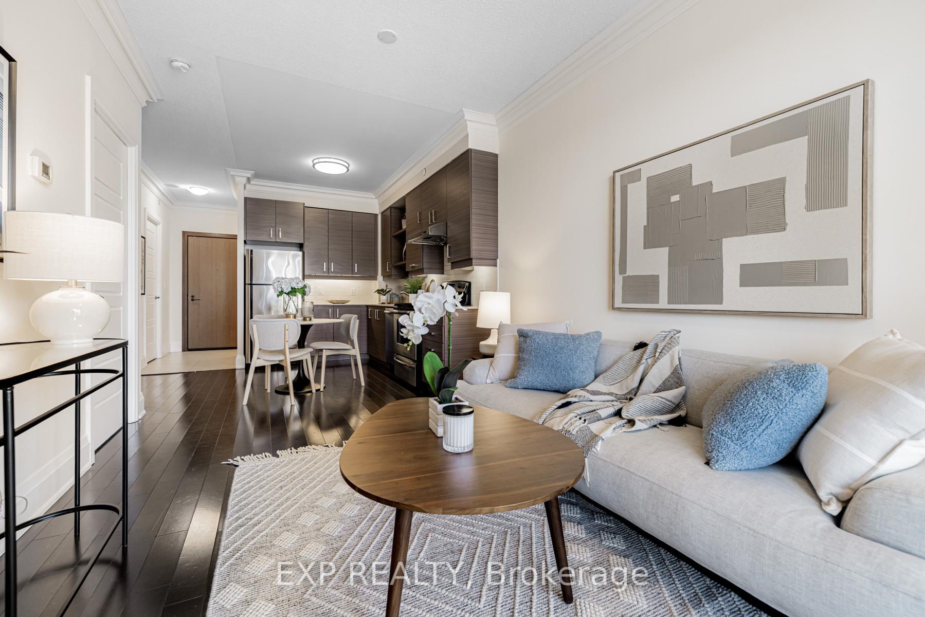 Photo 11 of Unit RG20, 8228 Birchmount Road, Markham, Unionville — HOMEH