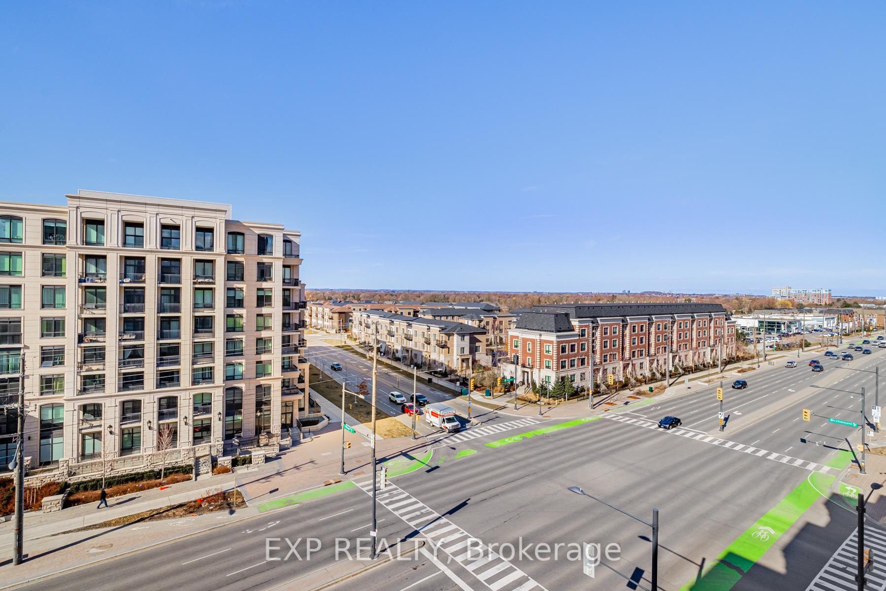 Photo 13 of Unit RG20, 8228 Birchmount Road, Markham, Unionville — HOMEH