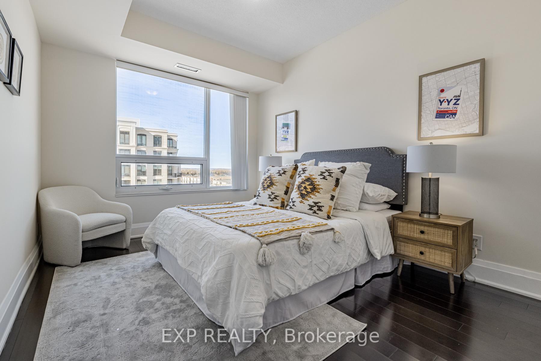 Photo 17 of Unit RG20, 8228 Birchmount Road, Markham, Unionville — HOMEH