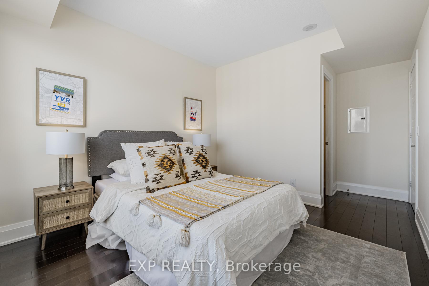 Photo 18 of Unit RG20, 8228 Birchmount Road, Markham, Unionville — HOMEH