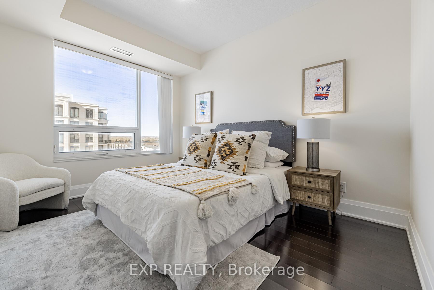 Photo 19 of Unit RG20, 8228 Birchmount Road, Markham, Unionville — HOMEH