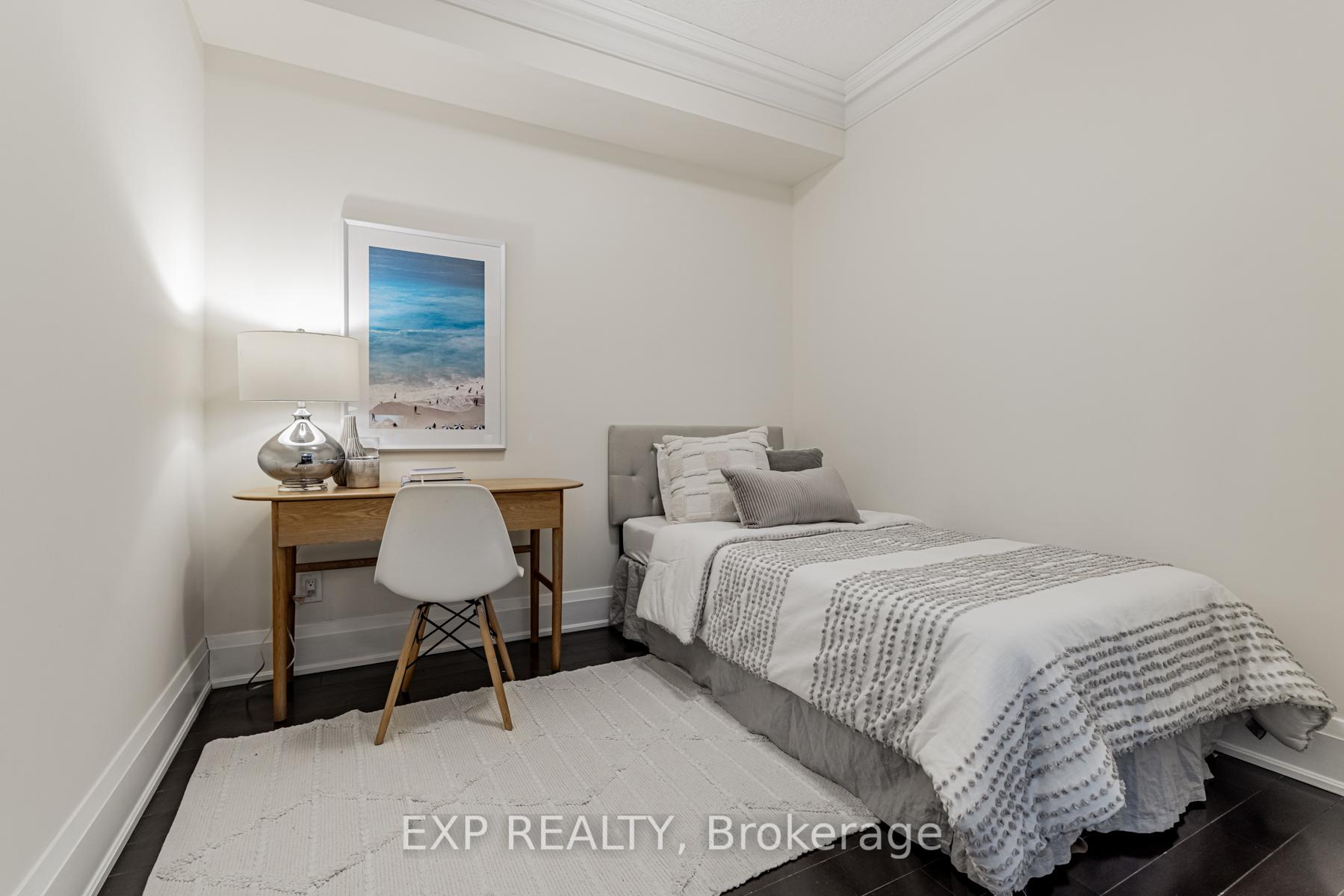 Photo 20 of Unit RG20, 8228 Birchmount Road, Markham, Unionville — HOMEH