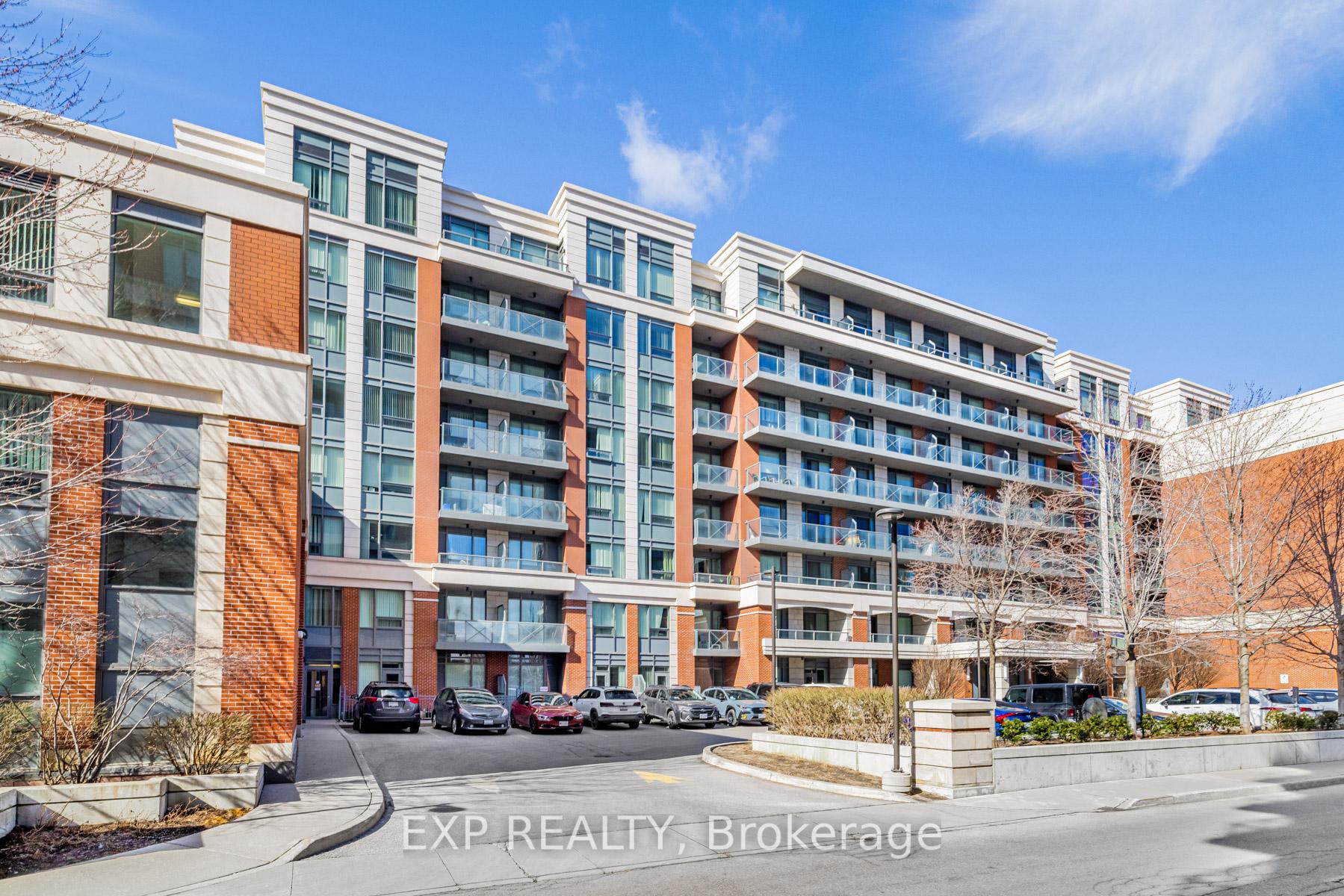Photo 24 of Unit RG20, 8228 Birchmount Road, Markham, Unionville — HOMEH
