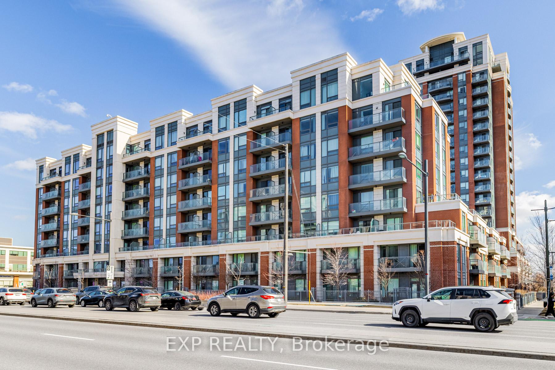 Photo 25 of Unit RG20, 8228 Birchmount Road, Markham, Unionville — HOMEH