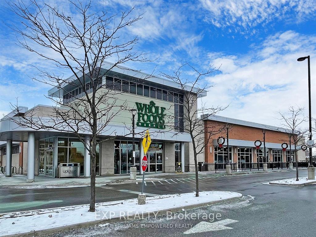 Photo 26 of Unit RG20, 8228 Birchmount Road, Markham, Unionville — HOMEH
