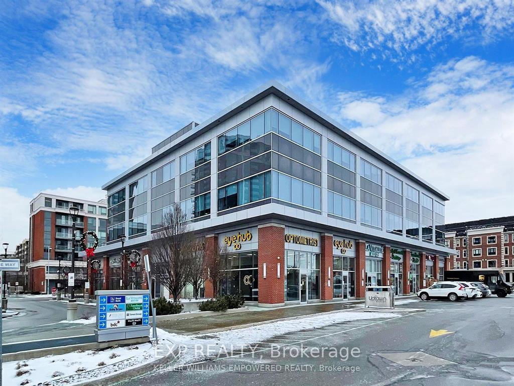 Photo 27 of Unit RG20, 8228 Birchmount Road, Markham, Unionville — HOMEH