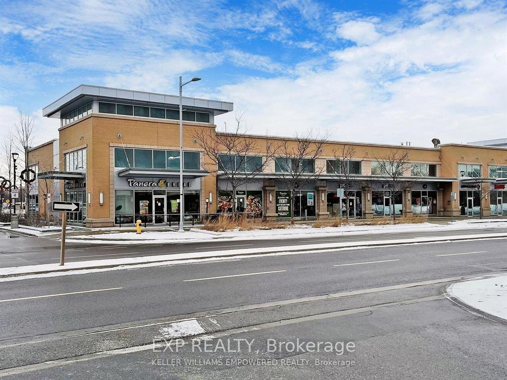Photo 28 of Unit RG20, 8228 Birchmount Road, Markham, Unionville — HOMEH