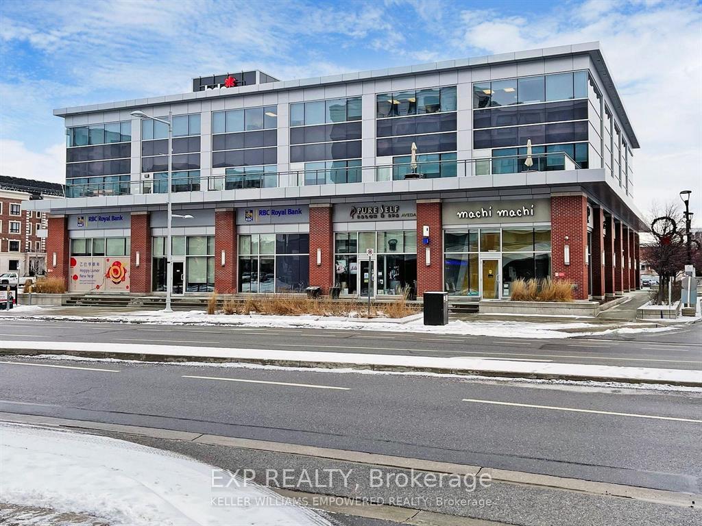 Photo 29 of Unit RG20, 8228 Birchmount Road, Markham, Unionville — HOMEH