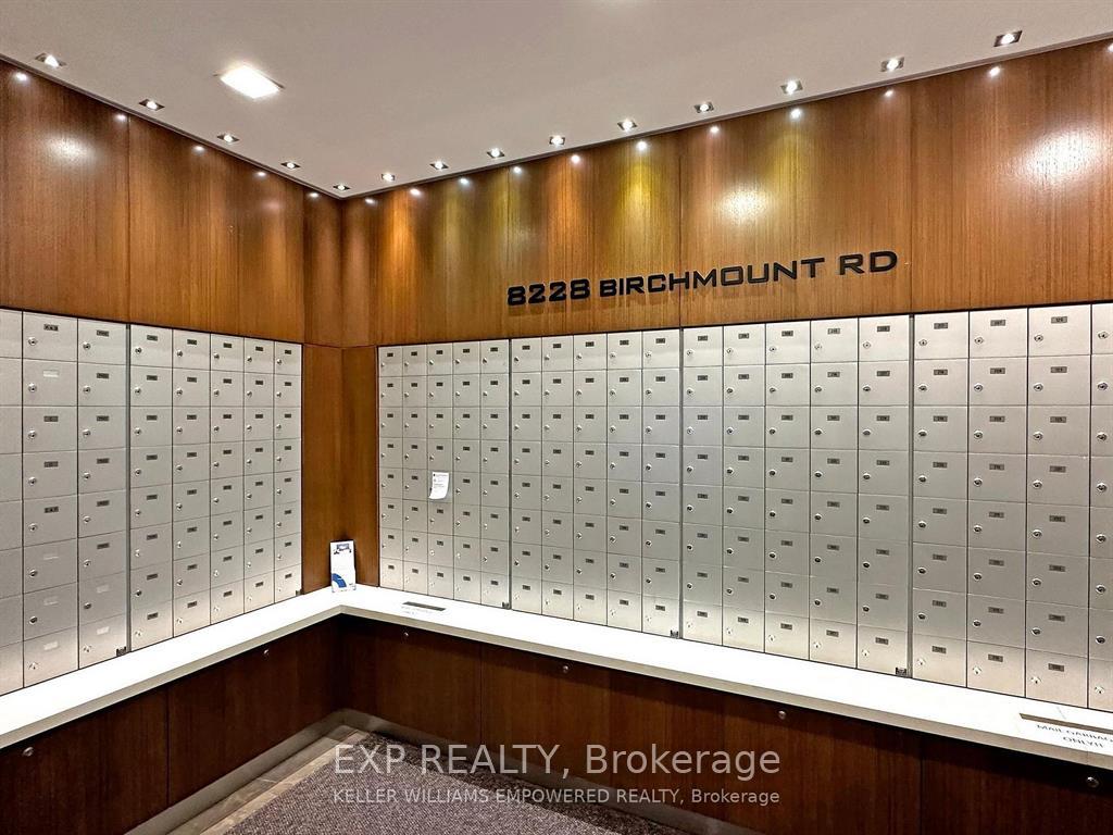 Photo 30 of Unit RG20, 8228 Birchmount Road, Markham, Unionville — HOMEH