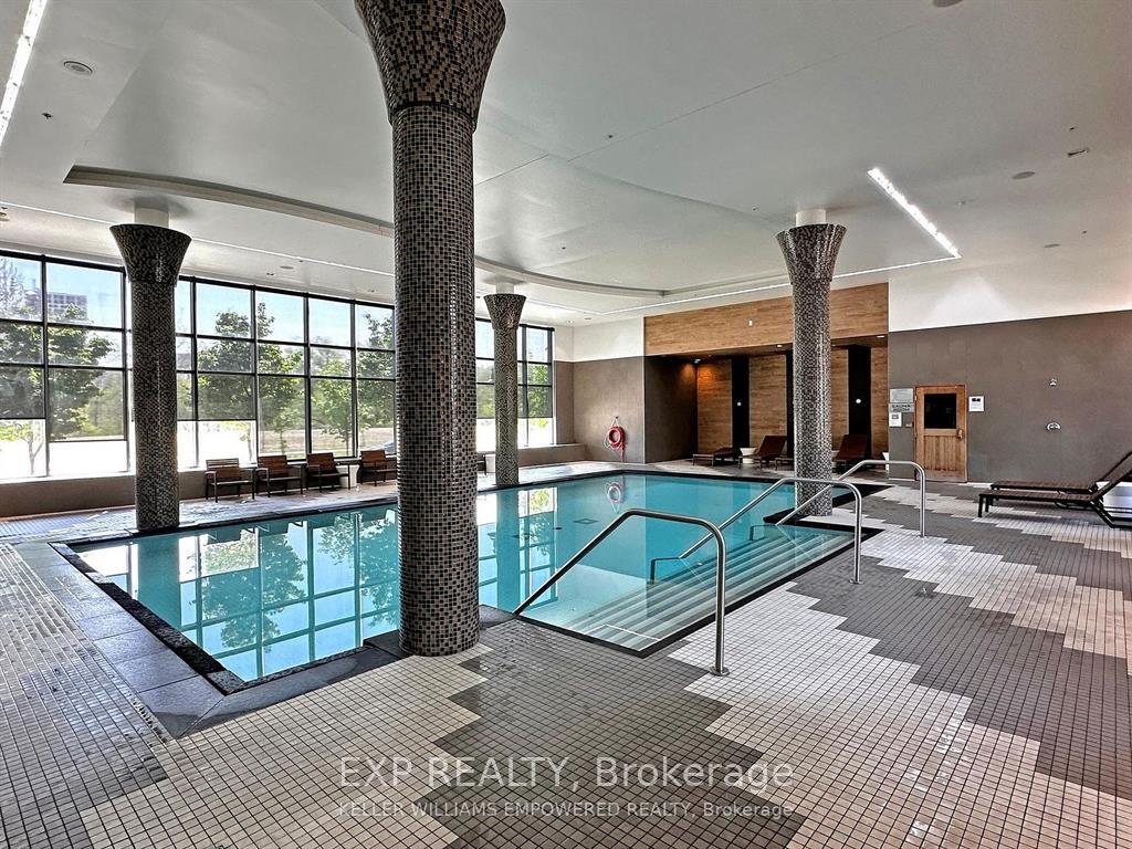 Photo 31 of Unit RG20, 8228 Birchmount Road, Markham, Unionville — HOMEH