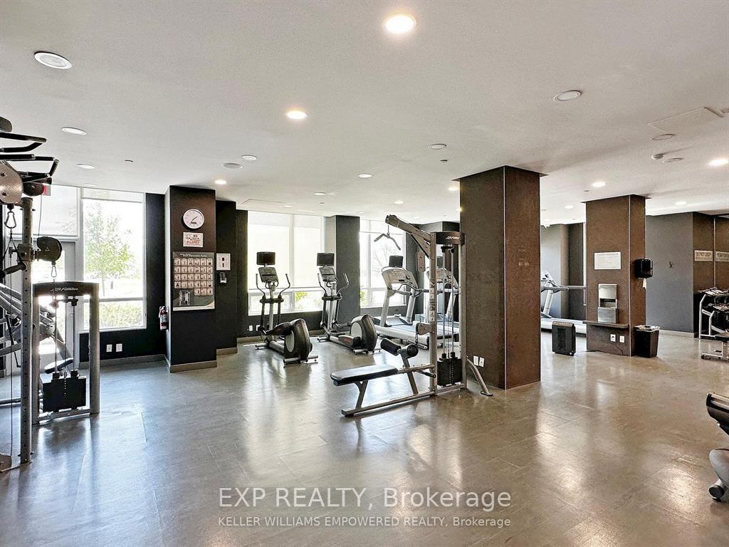 Photo 32 of Unit RG20, 8228 Birchmount Road, Markham, Unionville — HOMEH
