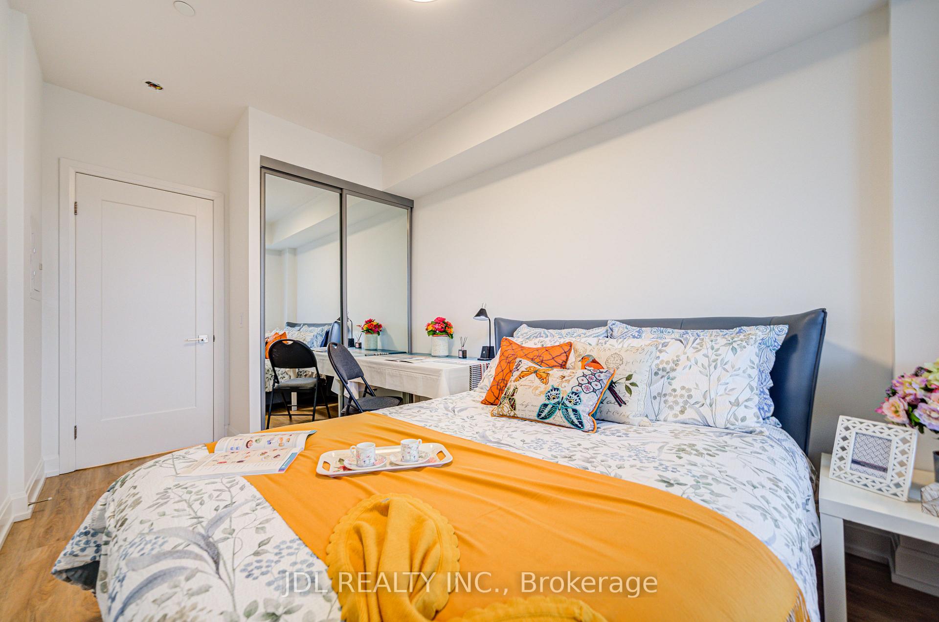 Photo 1 of Unit C 208, 38 Gandhi Lane, Markham, Commerce Valley — HOMEH