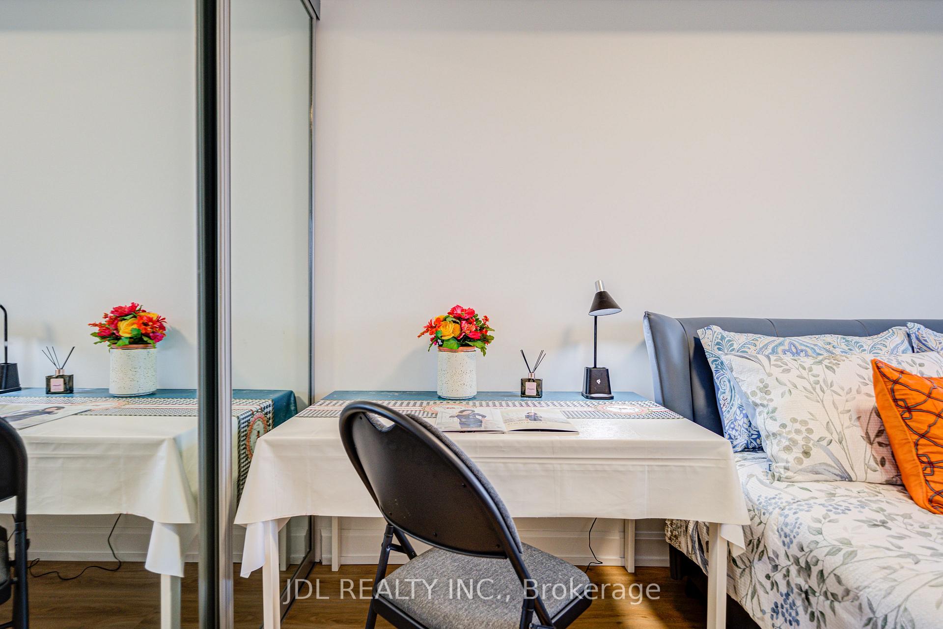 Photo 4 of Unit C 208, 38 Gandhi Lane, Markham, Commerce Valley — HOMEH