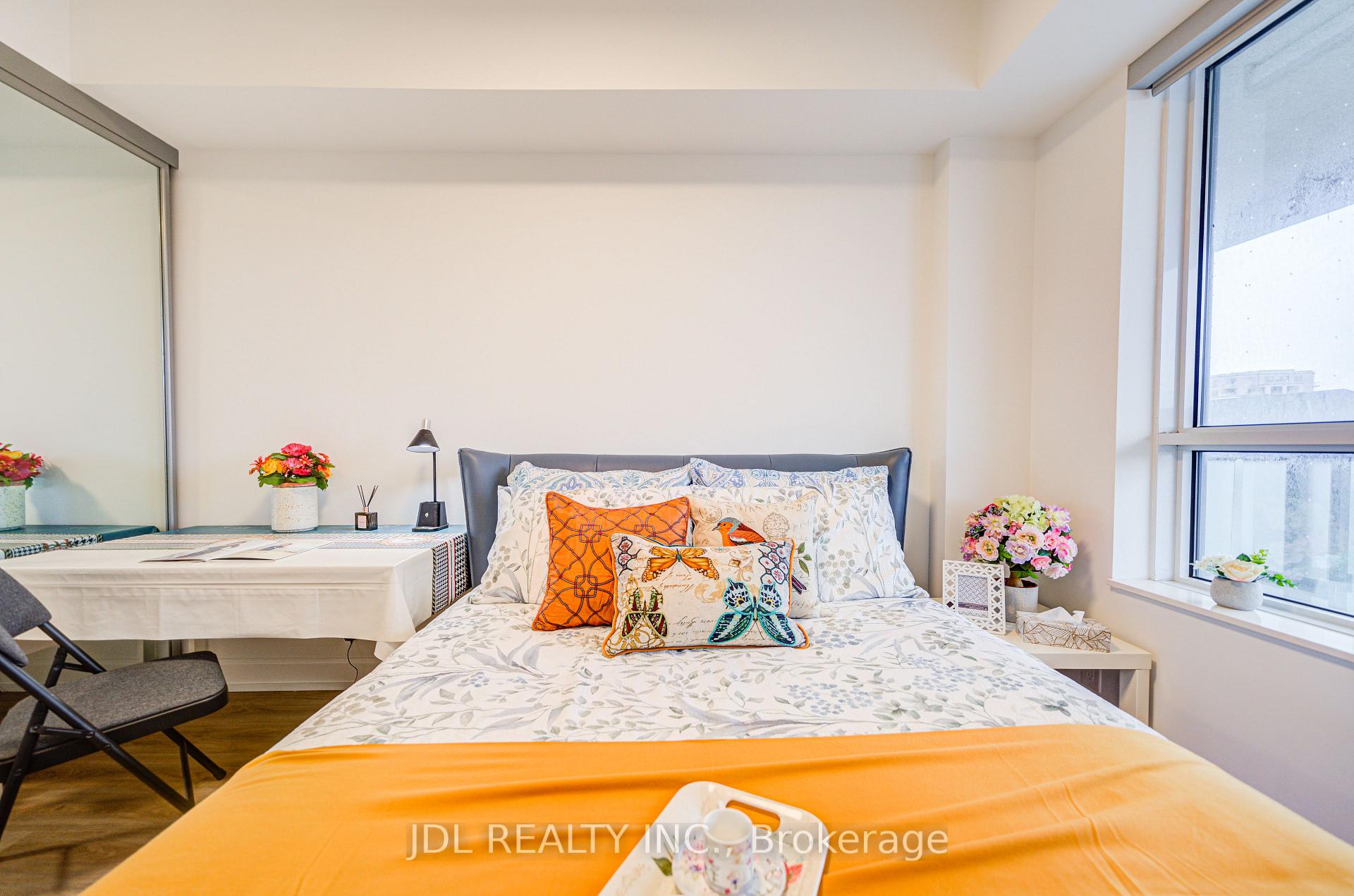 Photo 5 of Unit C 208, 38 Gandhi Lane, Markham, Commerce Valley — HOMEH