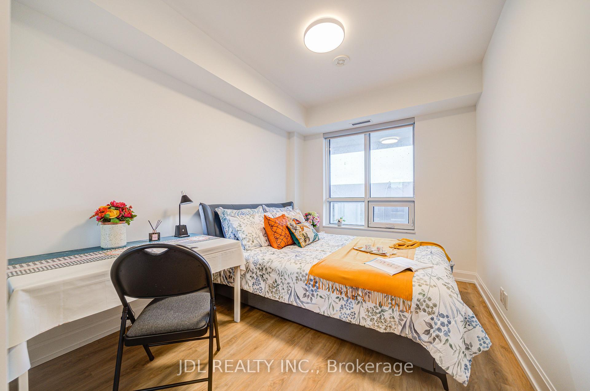 Photo 6 of Unit C 208, 38 Gandhi Lane, Markham, Commerce Valley — HOMEH