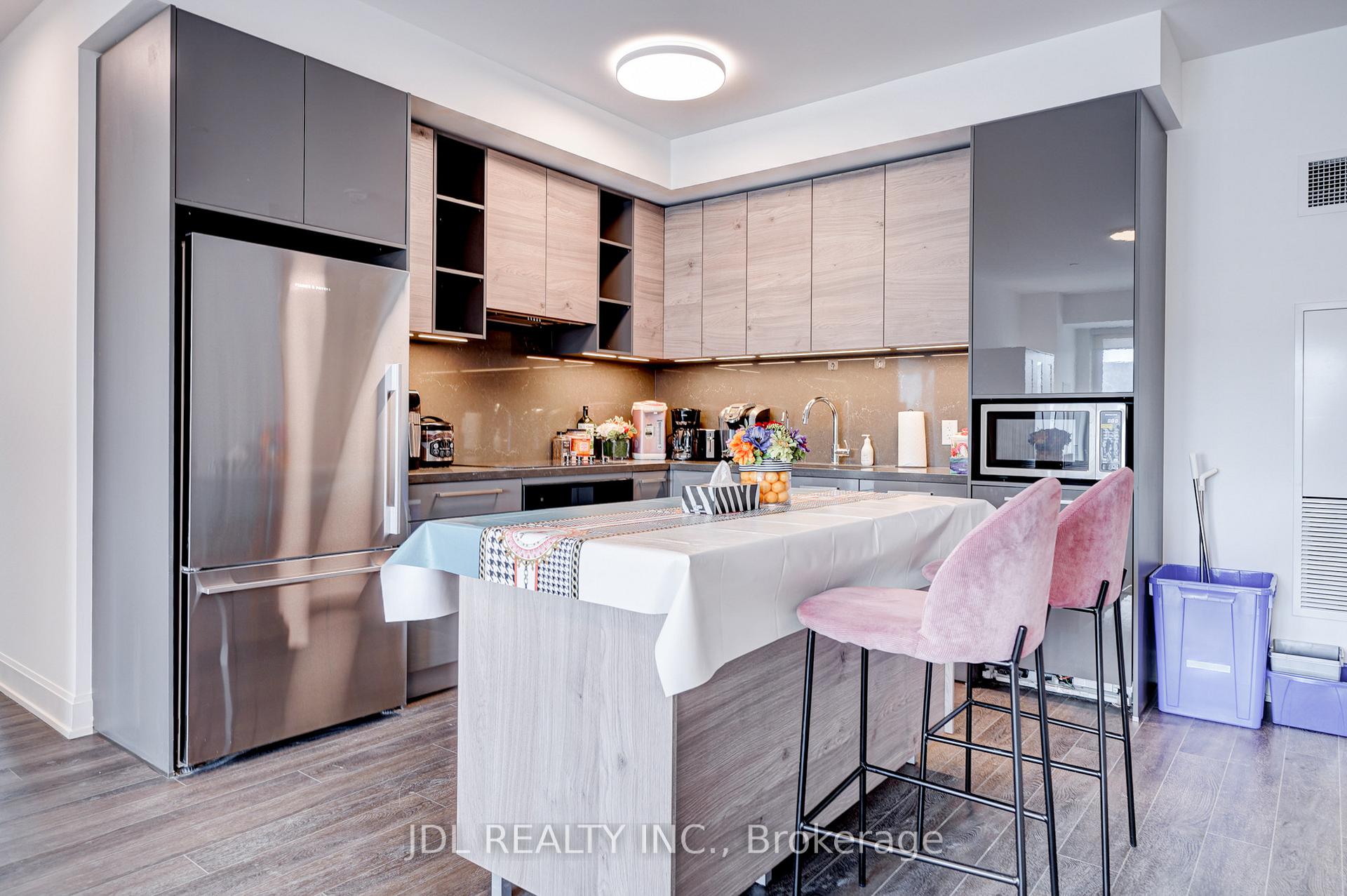 Photo 10 of Unit C 208, 38 Gandhi Lane, Markham, Commerce Valley — HOMEH
